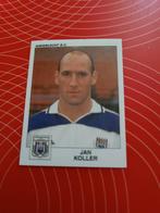 Jan Koller Anderlecht 2019/20 sticker Pro LEAGUE, Collections, Enlèvement ou Envoi