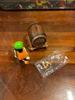 Playmobil ridders vat, Kinderen en Baby's, Speelgoed | Playmobil, Ophalen of Verzenden, Nieuw