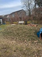 GRATIS dennehaksel, Tuin en Terras, Ophalen