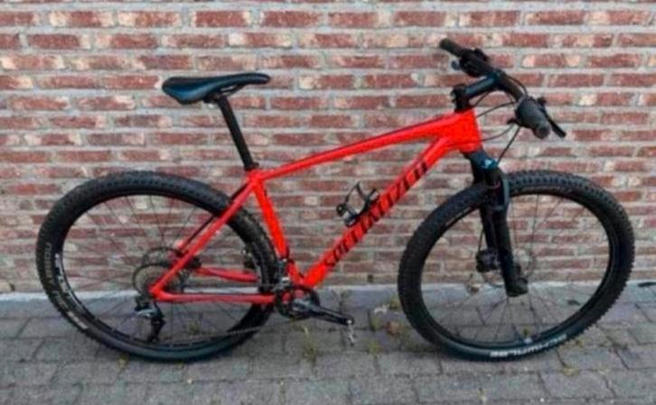 Specialized Chisel mountainbike, Fietsen en Brommers, Fietsen | Mountainbikes en ATB, Gebruikt, Ophalen