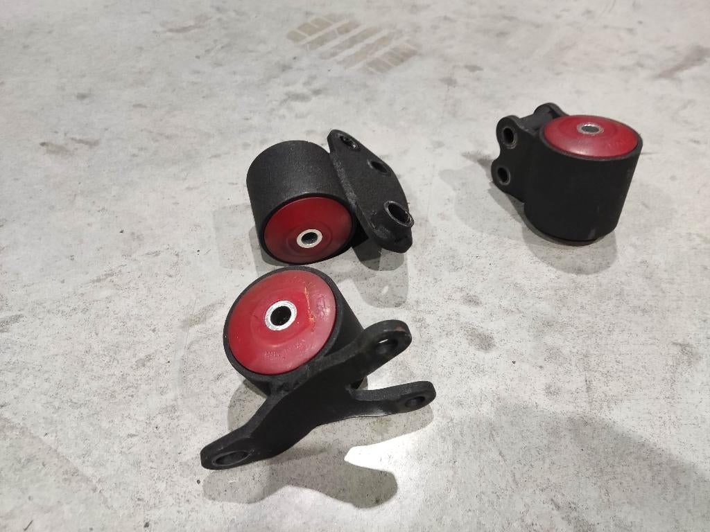 Supports innovants B16 B18 Honda, Autos : Pièces & Accessoires, Moteurs & Accessoires, Honda, Utilisé, Enlèvement