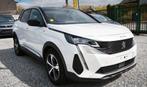 🆕PEUGEOT 3008 GT_1.5 D(130CH)_05/2021💢EUR.6D_AUTOM_FULL💢, Cuir, Achat, Entreprise, Carnet d'entretien