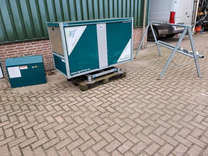 Frostguard gc 20, Tuin en Terras, Planten | Fruitbomen, Ophalen