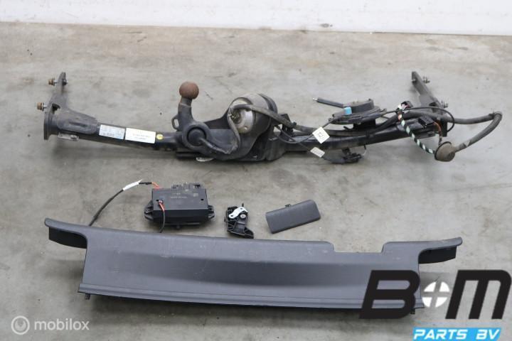 Zwenkbare trekhaak met module VW Golf 7 5G0803880G, Auto diversen, Aanhangers en Bagagewagens, Gebruikt