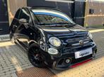Abarth 595C 595C 1.4 T-Jet Pista (EU6d-TEMP), Autos, Achat, Euro 6, Entreprise, Boîte manuelle