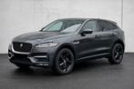 Jaguar F-Pace | R-Sport | 2016 | 180pk | 4x4 | euro6b !, Auto's, Bruin, Bedrijf, 4x4, Te koop
