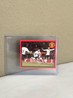 Cristiano Ronaldo 2008 Panini Manchester United Sticker 183, Ophalen of Verzenden, Nieuw, Sticker