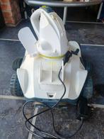 Zwembad stofzuiger, Tuin en Terras, Ophalen, Zo goed als nieuw, Overige typen