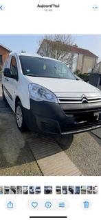 Citroën berlingo, Autos, Achat, Citroën, Diesel, Particulier
