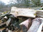 bois de chauffage, Jardin & Terrasse, Bois de chauffage, 6 m³ ou plus, Enlèvement, Autres essences de bois, Bûches