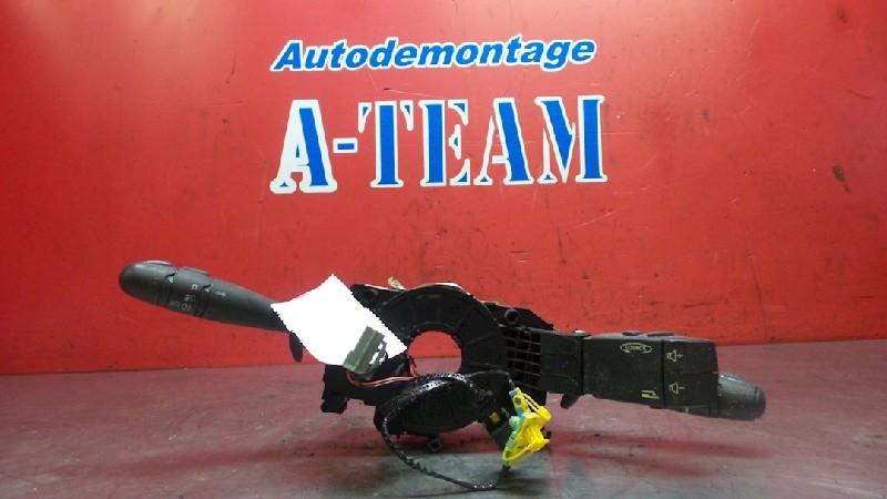 COMBINE COMMODO Renault Laguna II (BG) (8200012244), Autos : Pièces & Accessoires, Utilisé, Renault