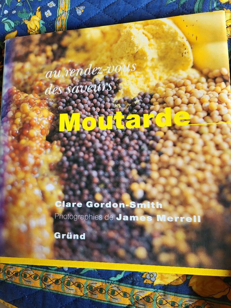 Livre de recettes, Livres, Livres de cuisine, Plat principal, Comme neuf, Enlèvement, Autre