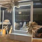 Welkomstfontein, Ophalen, Nieuw