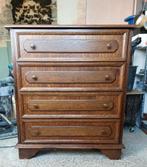 Vintage Coole schoenenkast met draaideur, Enlèvement