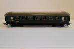 Märklin 346/1  Voiture grandes lignes, Hobby & Loisirs créatifs, Trains miniatures | HO, Analogique, Enlèvement ou Envoi, Courant alternatif