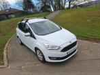 Ford C-max 1.0 benzine 2017, Auto's, Euro 6, Bedrijf, Handgeschakeld, Te koop