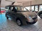 opel combo Tour1.6 cdti/GEKEURD/CAR PASS/eerste eigenaar, Voorwielaandrijving, Euro 5, Bruin, https://public.car-pass.be/vhr/c7a30257-13b9-43df-b193-2532586d723a