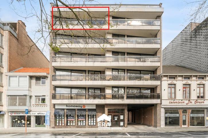 appartement te koop, Immo, Huizen en Appartementen te koop, Provincie Oost-Vlaanderen, tot 200 m², Appartement, B