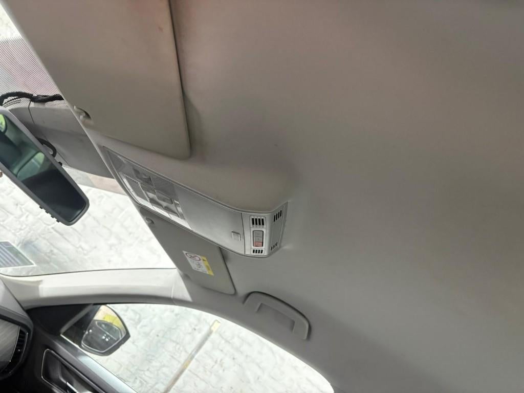 Skoda Kodiaq (2022) 2.0 TDI - 5 zitpl., Auto's, Skoda, 4 cilinders, Leder en Stof, Zwart, 5 deurs