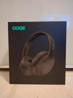 OOQE PRO HX9 Draadloze Bluetooth Over Ear Koptelefoon, Ophalen of Verzenden, Nieuw, Over oor (circumaural), Bluetooth