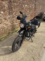 Royal Enfield Himalayan, Motos, Motos | Royal Enfield, 411 cm³, Particulier, Permis Moto A2 minimum, 12 à 35 kW