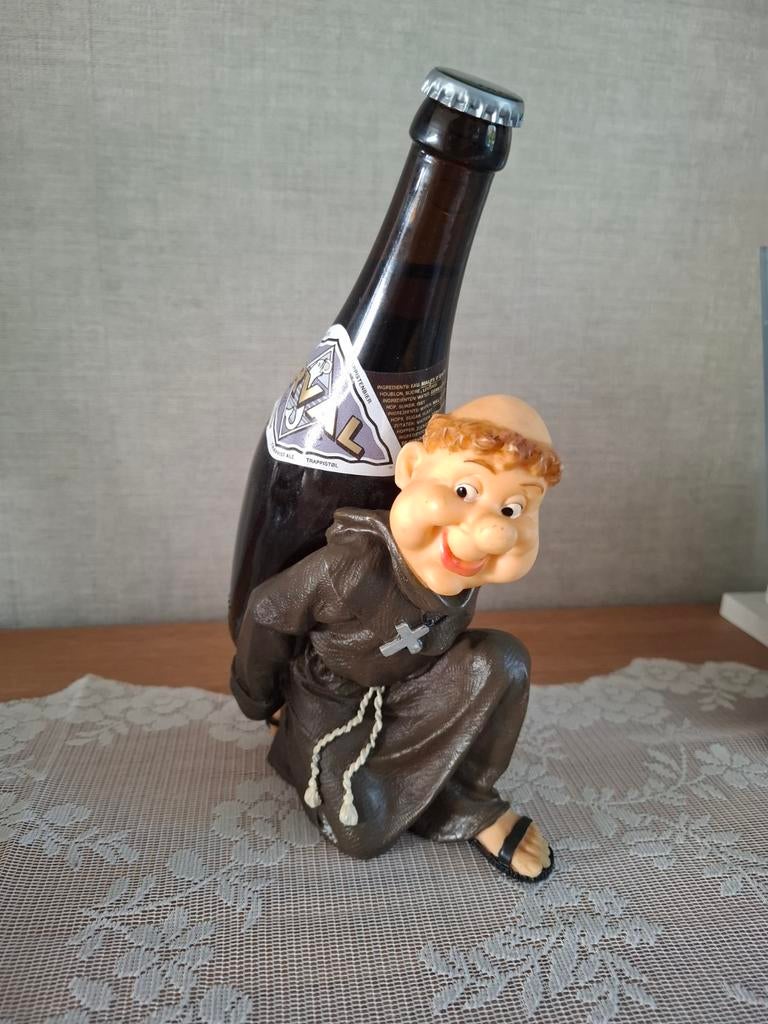 Porte moine Orval, Collections, Enlèvement ou Envoi