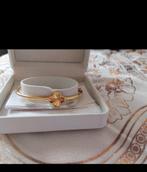 Armand 18 karaat, Ophalen of Verzenden, Goud, Goud