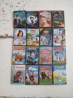 64 films en series op dvd, Cd's en Dvd's, VHS | Kinderen en Jeugd, Ophalen