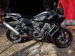 Harley davidson panamerica 1250 07/2021 9000km comme neuve!!, Particulier, ABS