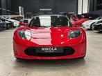 Tesla Roadster V2.5 - HEATED SEATS - 2 DIN SCREEN, Autos, Achat, Entreprise, Roadster, Noir