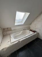 Badkuip, Ophalen, Gebruikt