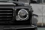 Mercedes-Benz G-Class 450 D AMG Nightpack Burmester Parkheat, Autos, Mercedes-Benz, Cuir, Entreprise, https://public.car-pass.be/vhr/1ca911c7-2a96-43b6-ac39-acd80d6487c0