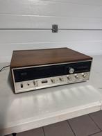 Sansui 2000 radio, Enlèvement