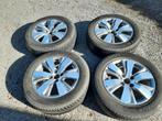 jantes en aluminium peugeot 2008, Pneus hiver, 16 pouces, Véhicule de tourisme, Enlèvement