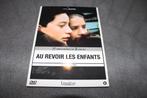 DVD Au Revoir les Enfants, CD & DVD, DVD | Films indépendants, Tous les âges, Enlèvement ou Envoi, Utilisé, France