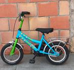 Fiets PLOP voor kids vanaf 2jaar, Ophalen, Zijwieltjes