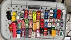 Matchbox, Ophalen of Verzenden, Gebruikt, Auto's