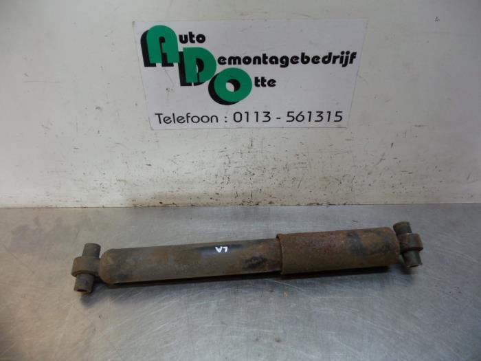 Amortisseur arrière gauche d'un Mazda 6 (6 02-), Autos : Pièces & Accessoires, Suspension & Châssis, Mazda, Utilisé, 3 mois de garantie