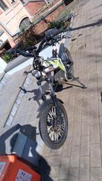 E tricks Country électrique classe B.