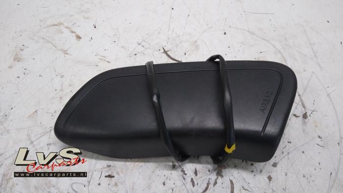 Airbag siège d'un Toyota Aygo, -, 3 mois de garantie, Toyota, Utilisé