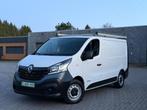 Renault trafic 2016 1.6dci 3 place, Autos, Camionnettes & Utilitaires, Entreprise, Renault, 1600 cm³, Achat