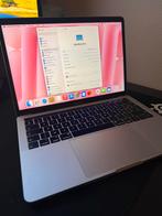 Apple Macbook Pro, Informatique & Logiciels, Apple Macbooks, 13 pouces, 512 GB, Comme neuf, Azerty