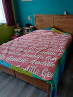 Volledige slaapkamer te koop, Ophalen