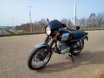 Orcal Astor 125 – cafe racer look – 1750 km -2024, Motoren, Ophalen
