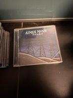 cd - aimee mann - lost in space, Enlèvement ou Envoi, Comme neuf, Alternatif