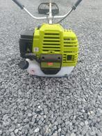 Débroussailleuse centrale park très peu servie, Tuin en Terras, Bosmaaiers, Ophalen
