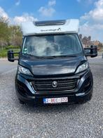 Sunlight T68 Adventure, Réfrigérateur, Toilette à cassette, Fiat, Boîte manuelle