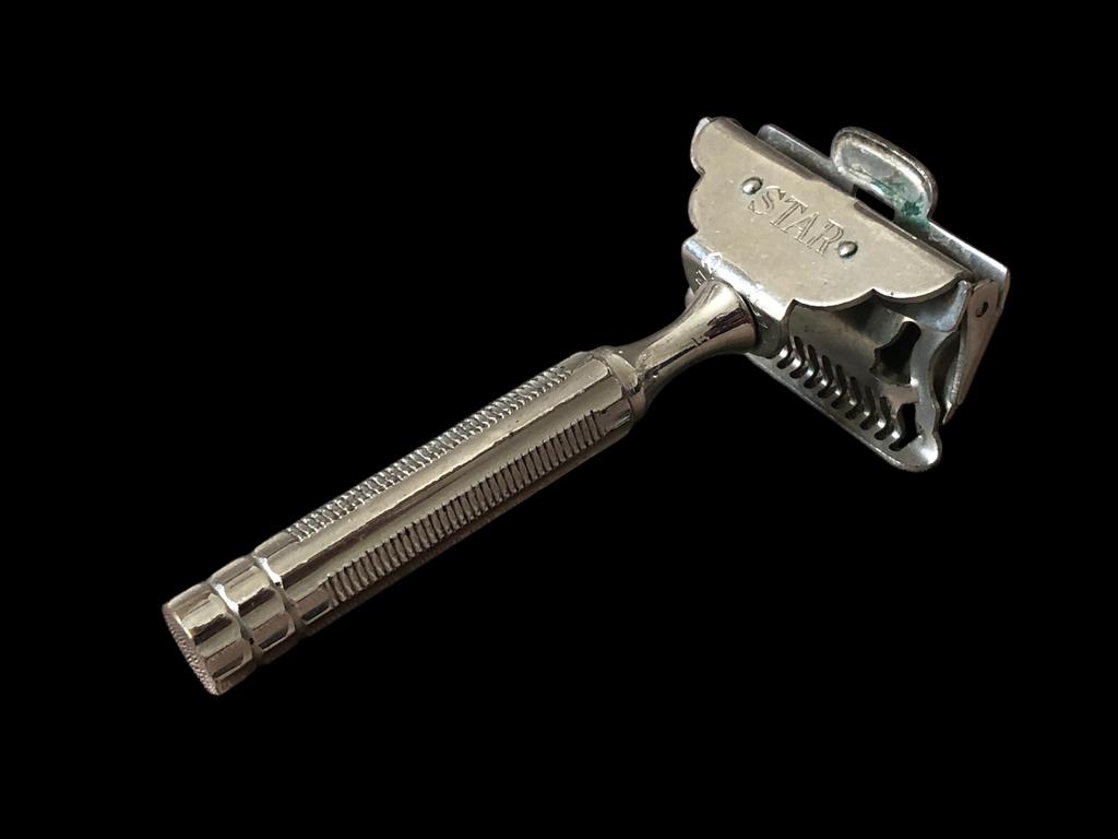 Rasoir Star US Army WW2, Collections, Objets militaires | Seconde Guerre mondiale, Enlèvement ou Envoi