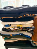 Pakket jongens kleren maat122/128, Enlèvement, Comme neuf