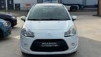Citroën C3 1.1Benzine 130.xxxkm 2012 / 1 Jaar Garantie, Achat, Entreprise, Garantie prolongée, Noir